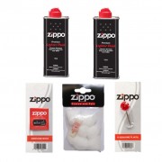 Accesorii Zippo