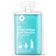 Detergenti pentru obiecte sanitare