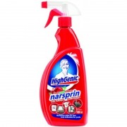 Detergent pentru suprafete