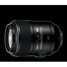 Объектив Nikon AF-S VR Micro-Nikkor 105mm f/2.8G IF-ED