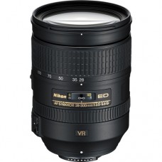 Объектив Nikon AF-S Nikkor 28-300mm f/3.5-5.6G ED VR