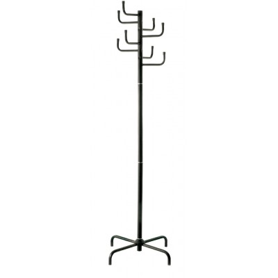 Вешалка Новый стиль Cactus Black