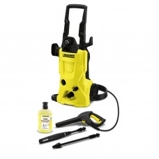 Maşina de curăţat cu înaltă presiune Karcher K4 (1.180-150.0)