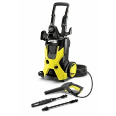 Maşina de curăţat cu înaltă presiune Karcher K5 (1.180-633.0)