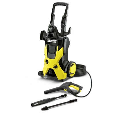 Maşina de curăţat cu înaltă presiune Karcher K5 (1.180-633.0)