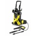 Maşina de curăţat cu înaltă presiune Karcher K5 (1.180-633.0)