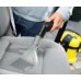 Aspirator cu spălare Karcher SE 4002