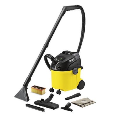 Aspirator cu spălare Karcher SE 5.100