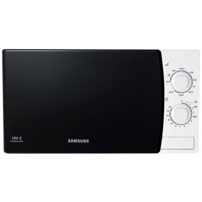 Микроволновая печь Samsung ME81KRW-1/BW