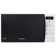 Микроволновая печь Samsung ME83KRW-1/BW