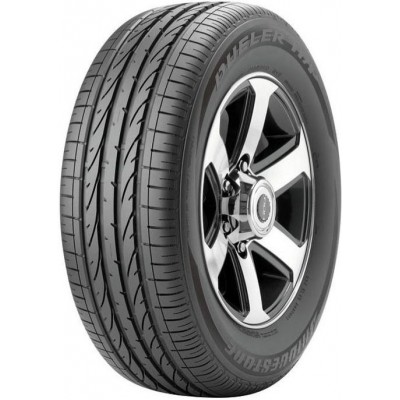 Шина Bridgestone DHPS 255/60 R17 106V