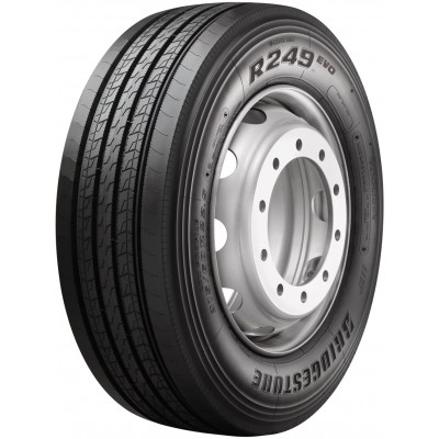 Грузовая шина Bridgestone R249 295/60 R22.5 150L