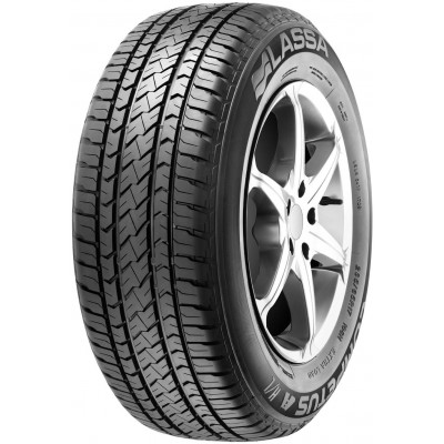 Anvelopa Lassa Competus H/L 245/70 R16