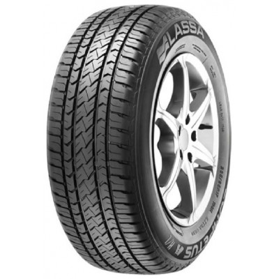Шина Lassa Competus H/L 235/65 R17