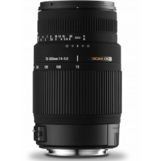 Obiectiv Sigma AF 70-300mm f/4-5.6 DG OS for Nikon