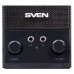 Boxe Sven SPS-604 Black