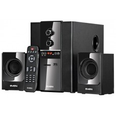 Компьютерные колонки Sven MS-1820 Black