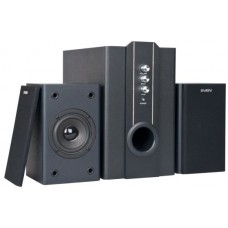 Компьютерные колонки Sven SPS-820 Black