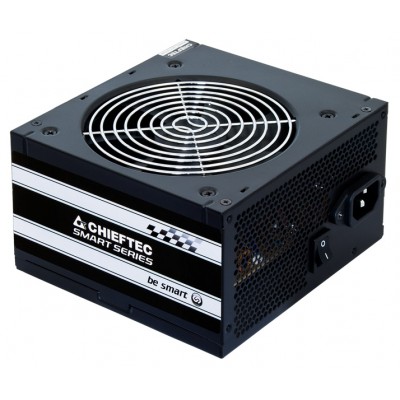 Блок питания Chieftec 600W (GPS-600A8)