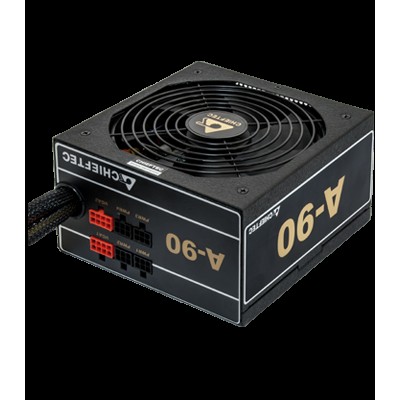 Блок питания Chieftec 650W (GDP-650C)