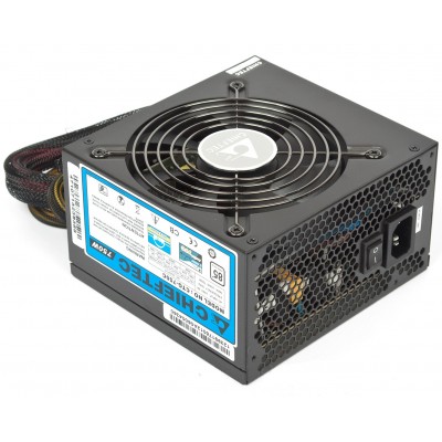 Sursă de alimentare Chieftec 750W (CTG-750C)