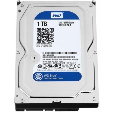 HDD Western Digital Caviar Blue 1Tb (WD10EZEX)