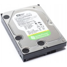 Жесткий диск Western Digital AV-GP 2Tb (WD20EURX)