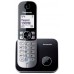 DECT телефон Panasonic KX-TG6811UAB