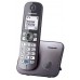 Telefon fără fir Panasonic KX-TG6811UAM