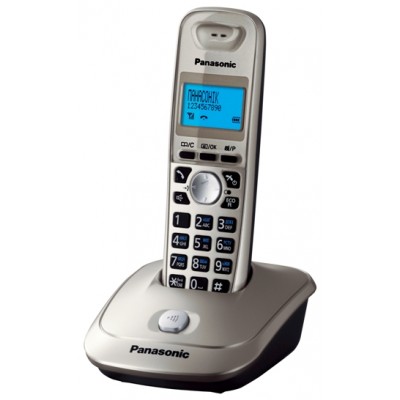 DECT телефон Panasonic KX-TG2511UAN