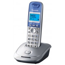 Telefon fără fir Panasonic KX-TG2511UAS