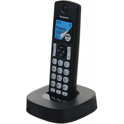 DECT телефон Panasonic KX-TGC310UC1