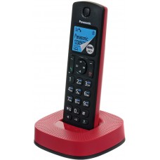 DECT телефон Panasonic KX-TGC310UCR