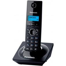 Telefon fără fir Panasonic KX-TG1711UAB