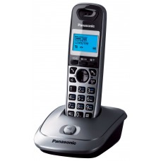 DECT телефон Panasonic KX-TG2511UAM