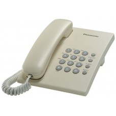 Проводной телефон Panasonic KX-TS2350UAJ