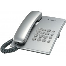 Telefon cu fir Panasonic KX-TS2350UAS