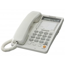 Telefon cu fir Panasonic KX-TS2365UAW