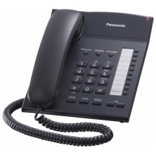 Telefon cu fir Panasonic KX-TS2382UAB