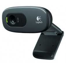 Вебкамера Logitech C270