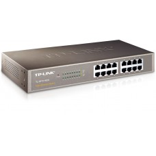 Коммутатор Tp-Link TL-SF1016DS