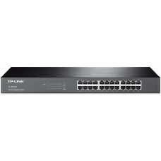 Коммутатор Tp-Link TL-SG1024