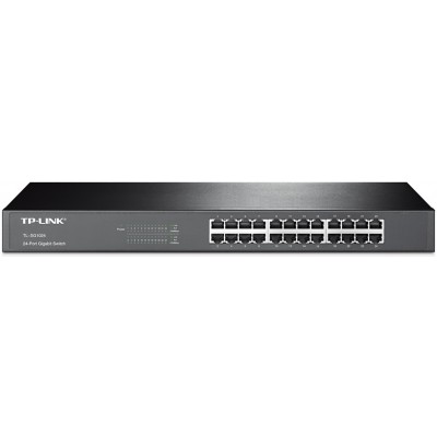 Коммутатор Tp-Link TL-SG1024