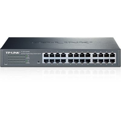 Switch Tp-Link TL-SG1024DE