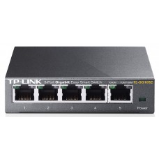 Коммутатор Tp-Link TL-SG105E