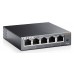 Switch Tp-Link TL-SG105E