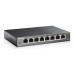 Switch Tp-Link TL-SG108E