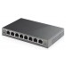 Switch Tp-Link TL-SG108E