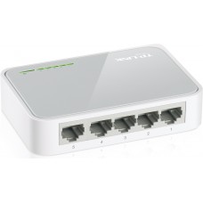 Switch Tp-Link TL-SF1005D