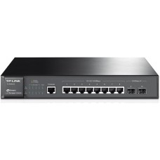 Switch Tp-Link TL-SG3210